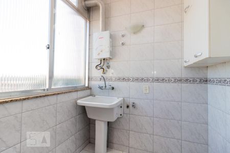 Apartamento à venda com 55m², 1 quarto e 1 vaga Apartamento à venda com 55m², 1 quarto e 1 vagaÁrea de serviço