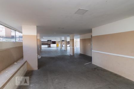 Apartamento à venda com 55m², 1 quarto e 1 vaga Apartamento à venda com 55m², 1 quarto e 1 vagaPlay