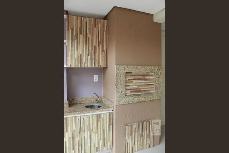 Apartamento para alugar com 78m², 2 quartos e 2 vagasChurrasqueira