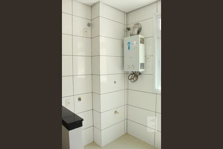 Apartamento para alugar com 78m², 2 quartos e 2 vagasÁrea de serviço