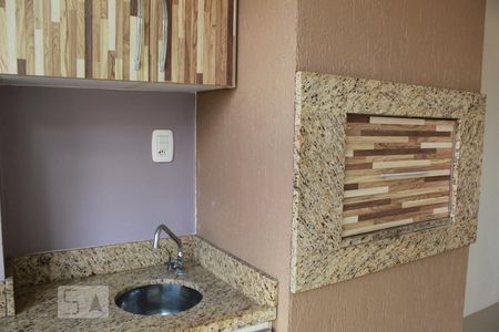 Apartamento para alugar com 78m², 2 quartos e 2 vagasChurrasqueira