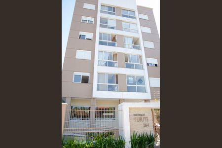 Apartamento para alugar com 78m², 2 quartos e 2 vagasFachada