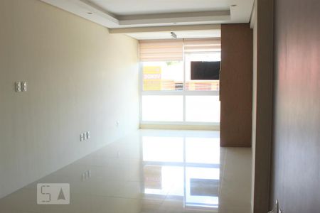 Apartamento para alugar com 78m², 2 quartos e 2 vagasSala