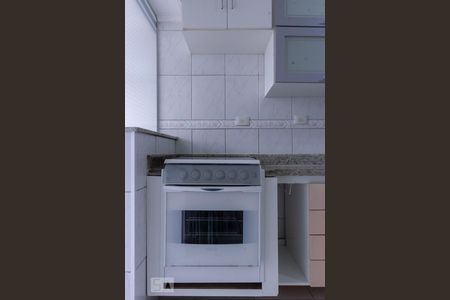 Apartamento à venda com 70m², 2 quartos e 1 vagaCozinha