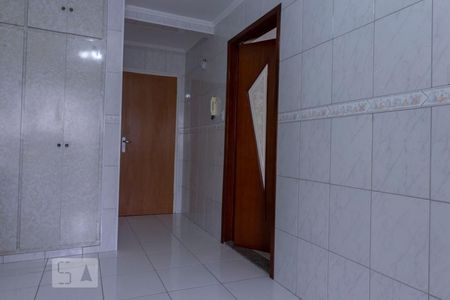Apartamento à venda com 70m², 2 quartos e 1 vagaCozinha