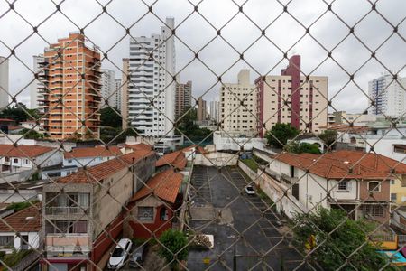 Apartamento à venda com 70m², 2 quartos e 1 vagaVista Sacada