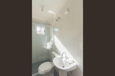 Casa à venda com 258m², 4 quartos e 3 vagas Casa à venda com 258m², 4 quartos e 3 vagasBanheiro de serviço