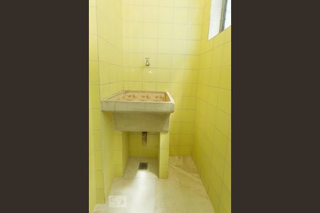 Apartamento para alugar com 51m², 1 quarto e 1 vaga Apartamento para alugar com 51m², 1 quarto e 1 vagaÁrea de serviço