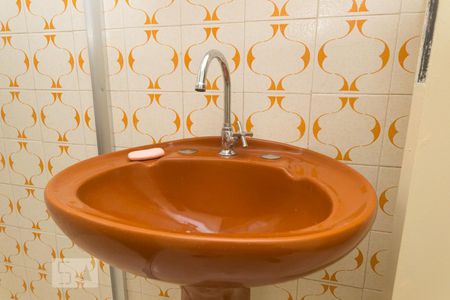 Apartamento para alugar com 51m², 1 quarto e 1 vaga Apartamento para alugar com 51m², 1 quarto e 1 vagaDetalhe do banheiro