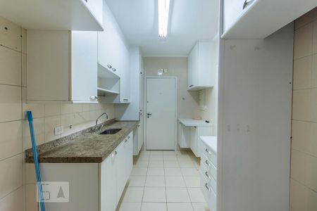Apartamento para alugar com 105m², 3 quartos e 2 vagasCozinha