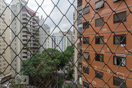 Apartamento para alugar com 105m², 3 quartos e 2 vagasVista