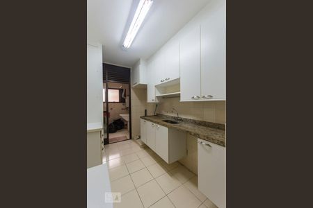 Apartamento para alugar com 105m², 3 quartos e 2 vagasCozinha