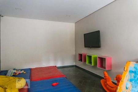 Apartamento para alugar com 105m², 3 quartos e 2 vagasBrinquedoteca