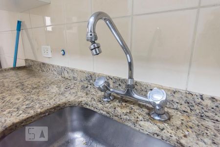 Apartamento para alugar com 105m², 3 quartos e 2 vagasCozinha