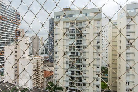 Apartamento para alugar com 105m², 3 quartos e 2 vagasVista