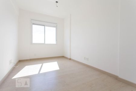 Suíte de apartamento à venda com 3 quartos, 67m² em Santo Antônio, Porto Alegre