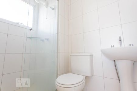 Suíte de apartamento à venda com 3 quartos, 67m² em Santo Antônio, Porto Alegre