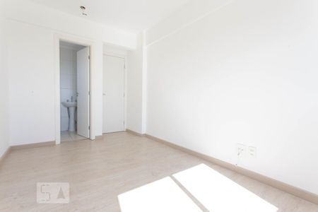 Suíte de apartamento à venda com 3 quartos, 67m² em Santo Antônio, Porto Alegre