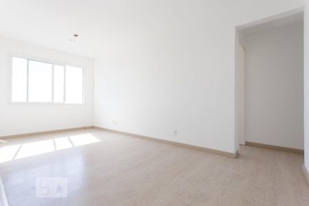 Sala de apartamento à venda com 3 quartos, 67m² em Santo Antônio, Porto Alegre