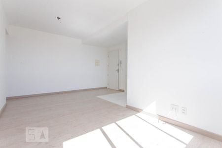 Sala de apartamento à venda com 3 quartos, 67m² em Santo Antônio, Porto Alegre