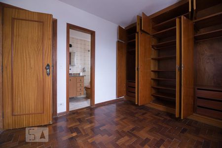 Quarto Suíte 1 de apartamento para alugar com 3 quartos, 121m² em Água Branca, São Paulo