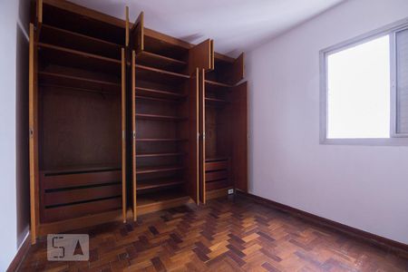 Quarto suíte 1 de apartamento para alugar com 3 quartos, 121m² em Água Branca, São Paulo