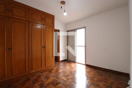 Quarto suite  de apartamento para alugar com 3 quartos, 121m² em Água Branca, São Paulo