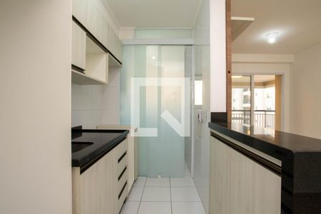 Apartamento para alugar com 68m², 2 quartos e 1 vaga Apartamento para alugar com 68m², 2 quartos e 1 vagaCozinha