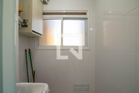 Apartamento para alugar com 68m², 2 quartos e 1 vaga Apartamento para alugar com 68m², 2 quartos e 1 vagaÁrea de Serviço