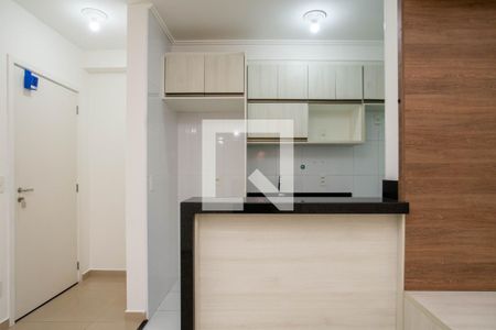 Apartamento para alugar com 68m², 2 quartos e 1 vaga Apartamento para alugar com 68m², 2 quartos e 1 vagaCozinha