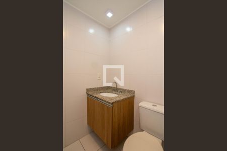 Apartamento para alugar com 68m², 2 quartos e 1 vaga Apartamento para alugar com 68m², 2 quartos e 1 vagaBanheiro da Suíte