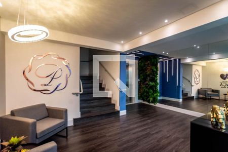 Apartamento para alugar com 68m², 2 quartos e 1 vaga Apartamento para alugar com 68m², 2 quartos e 1 vagaÁrea comum