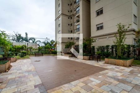 Apartamento para alugar com 68m², 2 quartos e 1 vaga Apartamento para alugar com 68m², 2 quartos e 1 vagaÁrea comum