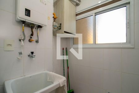 Apartamento para alugar com 68m², 2 quartos e 1 vaga Apartamento para alugar com 68m², 2 quartos e 1 vagaÁrea de Serviço