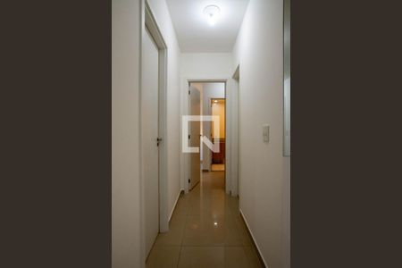 Apartamento para alugar com 68m², 2 quartos e 1 vaga Apartamento para alugar com 68m², 2 quartos e 1 vagaCorredor