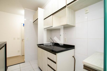 Apartamento para alugar com 68m², 2 quartos e 1 vaga Apartamento para alugar com 68m², 2 quartos e 1 vagaCozinha