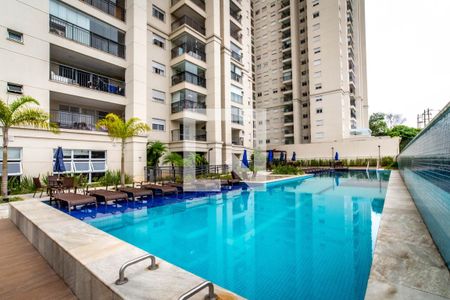 Apartamento para alugar com 68m², 2 quartos e 1 vaga Apartamento para alugar com 68m², 2 quartos e 1 vagaÁrea comum