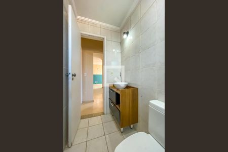 Apartamento para alugar com 67m², 2 quartos e 1 vagaBanheiro