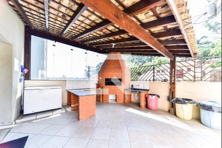 Apartamento para alugar com 67m², 2 quartos e 1 vagaÁrea Comum