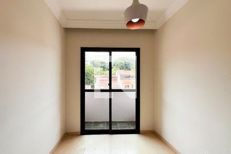 Sala de apartamento para alugar com 2 quartos, 67m² em Nova Petrópolis, São Bernardo do Campo