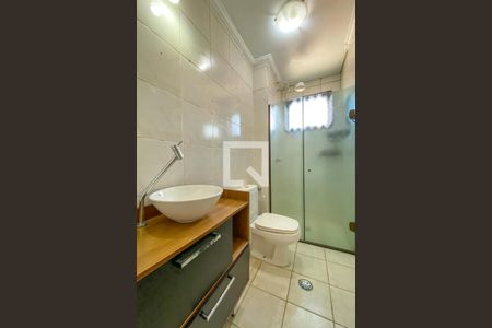 Apartamento para alugar com 67m², 2 quartos e 1 vagaBanheiro