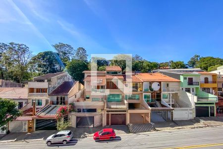 Apartamento para alugar com 67m², 2 quartos e 1 vagaVista do Quarto 1