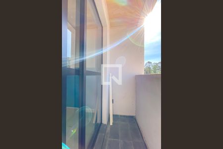 Varanda de apartamento para alugar com 2 quartos, 67m² em Nova Petrópolis, São Bernardo do Campo