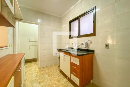 Apartamento para alugar com 67m², 2 quartos e 1 vagaCozinha
