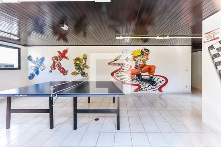 Apartamento para alugar com 67m², 2 quartos e 1 vagaÁrea Comum