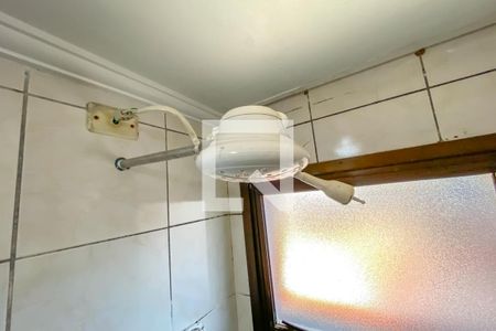 Apartamento para alugar com 67m², 2 quartos e 1 vagaBanheiro