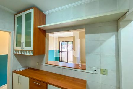 Apartamento para alugar com 67m², 2 quartos e 1 vagaCozinha