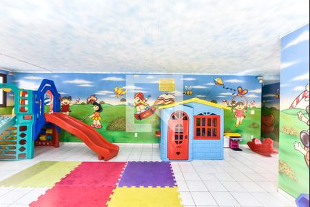 Apartamento para alugar com 67m², 2 quartos e 1 vagaÁrea Comum