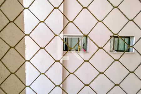 Apartamento para alugar com 67m², 2 quartos e 1 vagaVista da Área de Serviço