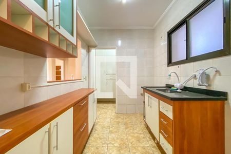 Apartamento para alugar com 67m², 2 quartos e 1 vagaCozinha